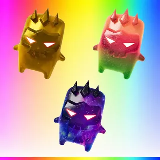 ALL BOSS SPRITE 