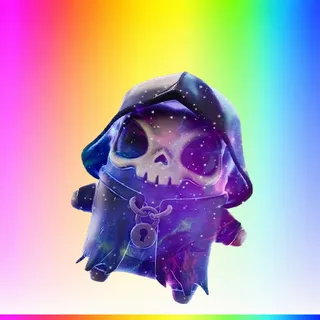 GALAXY GRIM SPRITE
