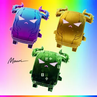 ALL STORM SCOUT SPRITE