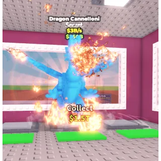 🔥 Dragon Cannelloni Rainbow 3b or offers