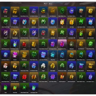 ✨Any Sprite 🎮 All Plataforms YOU KEEP IT