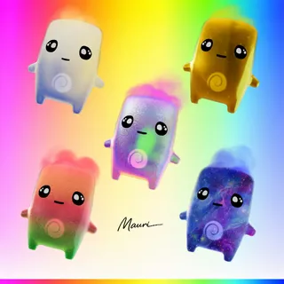 ALL AIR SPRITE BUNDLE