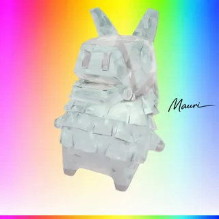 GEM LLAMA SPRITE