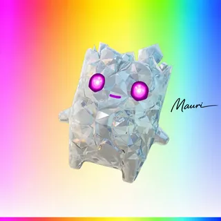 GEM ZERO POINT SPRITE