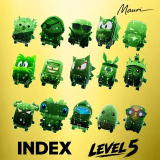 INDEX ALL CHEAT MASTER SPRITES - MASTERED