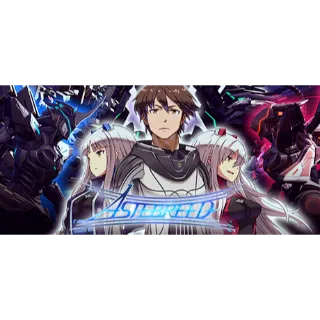 Astebreed: Definitive Edition