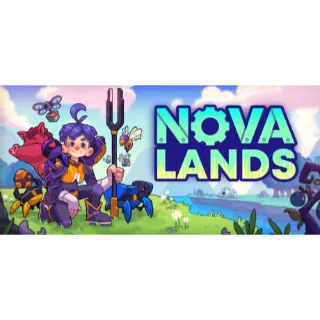 Nova Lands
