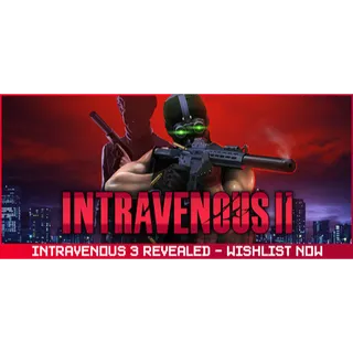Intravenous 2