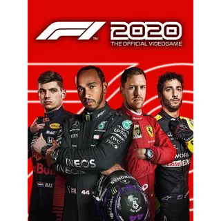 F1 2020