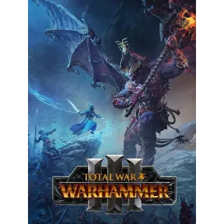 Total War: Warhammer III