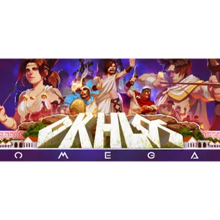Okhlos: Omega