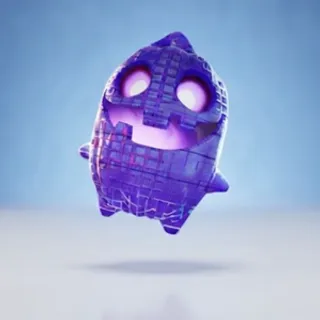 Spooky Dash Loot Hacker Sprite Fortnite