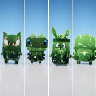 New Cheat 4 sprites