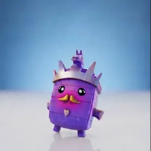 new crown sprit