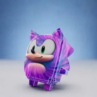 sonic