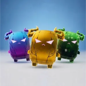 Storm Pack Sprites