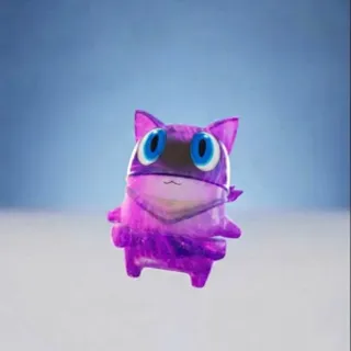 morgana hunter Sprite Fortnite 