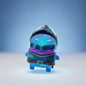 overshield sprit