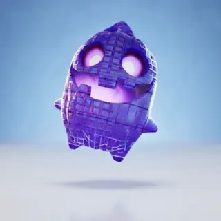 Spooky Dash Loot Hacker Sprite Fortnite  