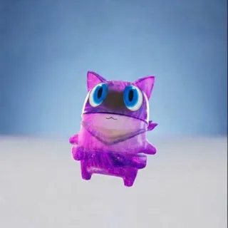 morgana hunter Sprite Fortnite 