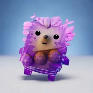 Bush bounty hunter Sprite Fortnite