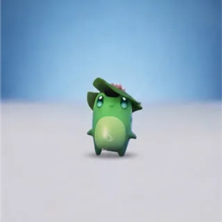 Pond sprit Fortnite