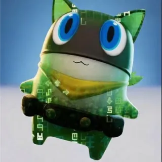 morgana Cheat Glitch Sprite Fortnite
