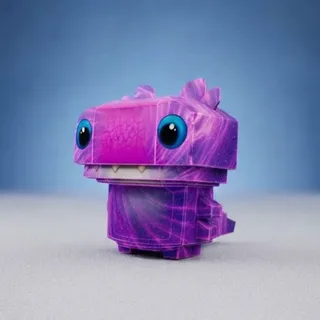 klombo bounty hunter