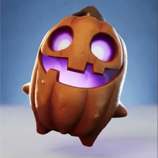 Spooky Dash Sprite Fortnite