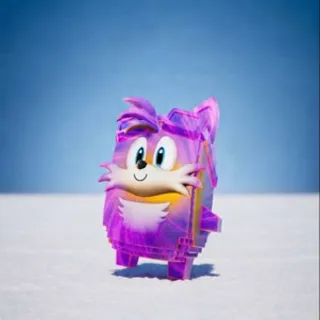 tails bounty hunter Sprite Fortnite