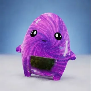Onigiri bounty hunter Sprite Fortnite