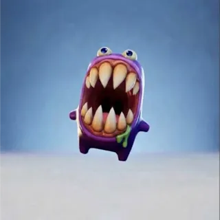 Vampire Sprite fornite