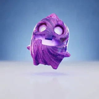 Spooky Dash Bounty Sprite Fortnite