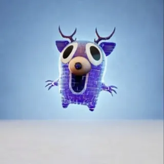 TheDeer Loot hacker Sprite Fortnite