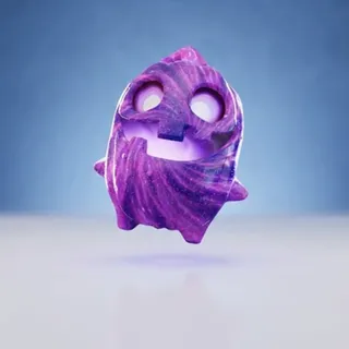 Spooky Dash Bounty Sprite Fortnite  