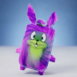 jackrabbit bounty hunter Sprite Fortnite