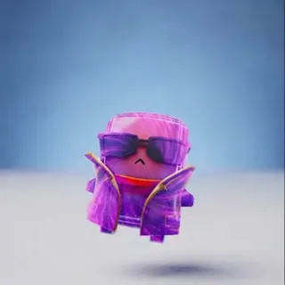 Jonesy bounty hunter Sprite Fortnite