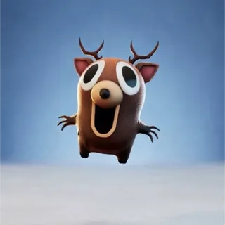 TheDeer Sprite Fortnite