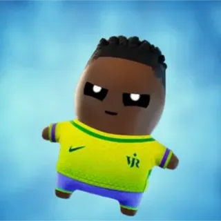 Sprite Vini Jr  Vinicius
