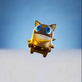 morgana