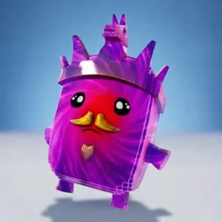 Crown Bounty Hunter