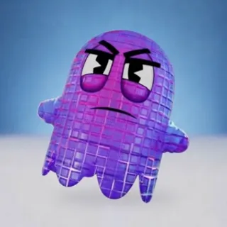 LootHacker Blinky Sprite
