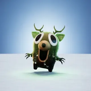 TheDeer Cheat Sprite Fortnite