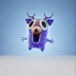 TheDeer Loot hacker Sprite Fortnite