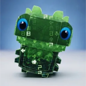 Klombo Fortnite Sprit