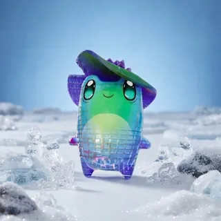 loot hacker Pond Sprite