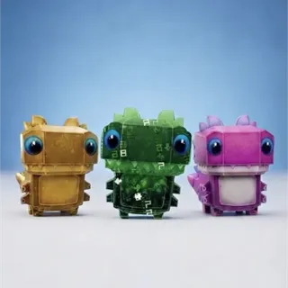 Klombo 3 sprites Fornite