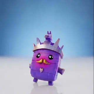 new crown sprit