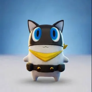 Morgana Sprite Fortnite