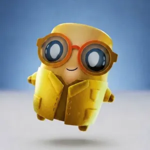 X-ray gold sprit